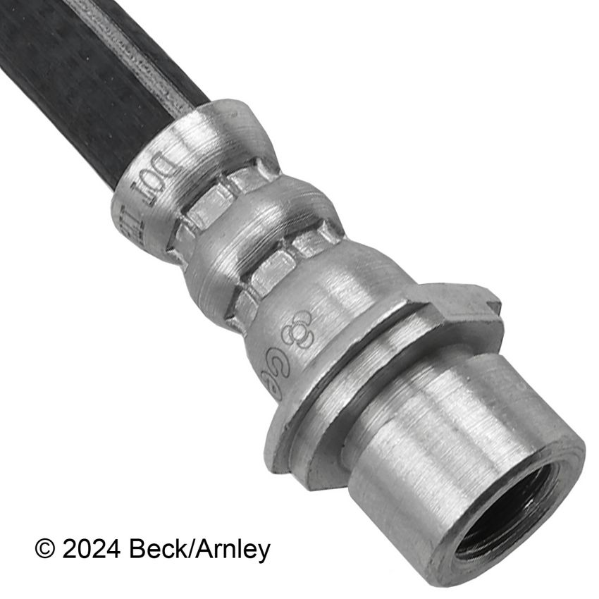 BECK/ARNLEY 073-1561 BRAKE HOSE