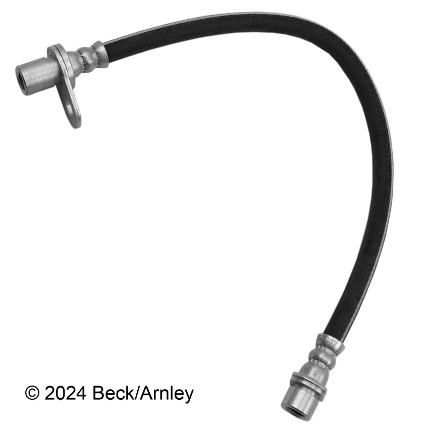 BECK/ARNLEY 073-1561 BRAKE HOSE