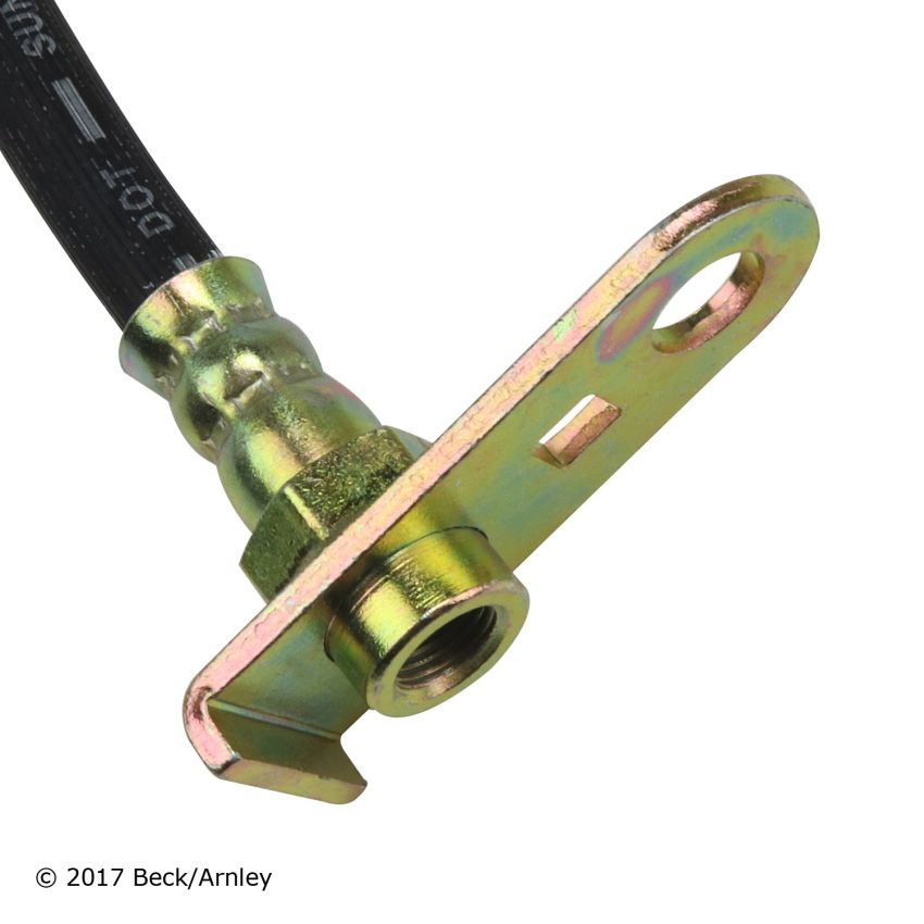 BECK/ARNLEY 073-1562 BRAKE HOSE