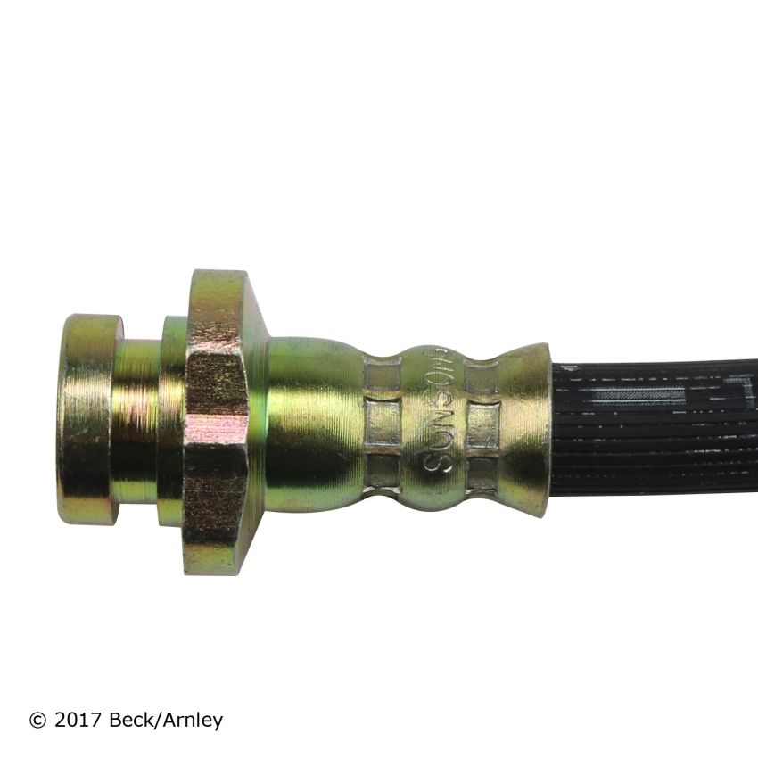 BECK/ARNLEY 073-1562 BRAKE HOSE