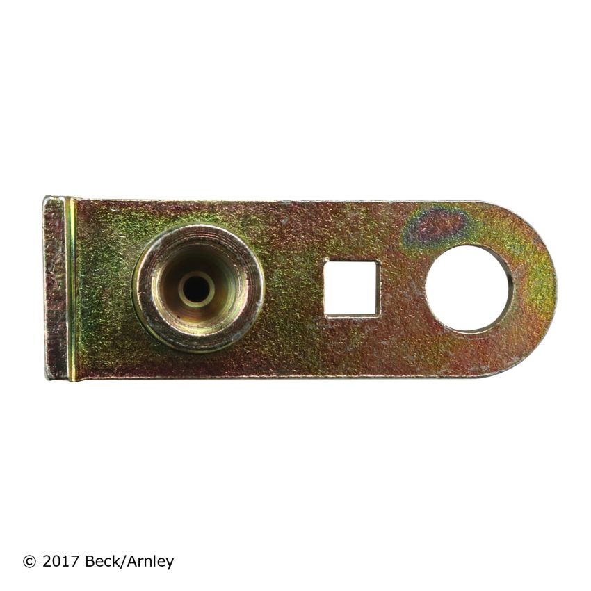 BECK/ARNLEY 073-1562 BRAKE HOSE