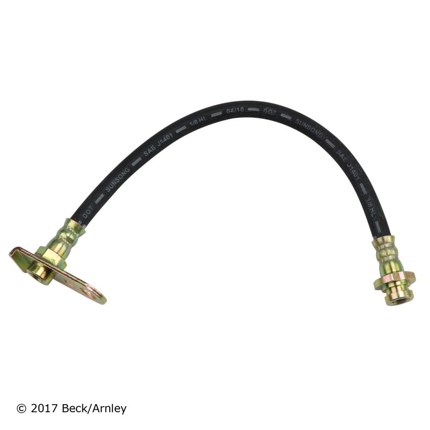 BECK/ARNLEY 073-1562 BRAKE HOSE