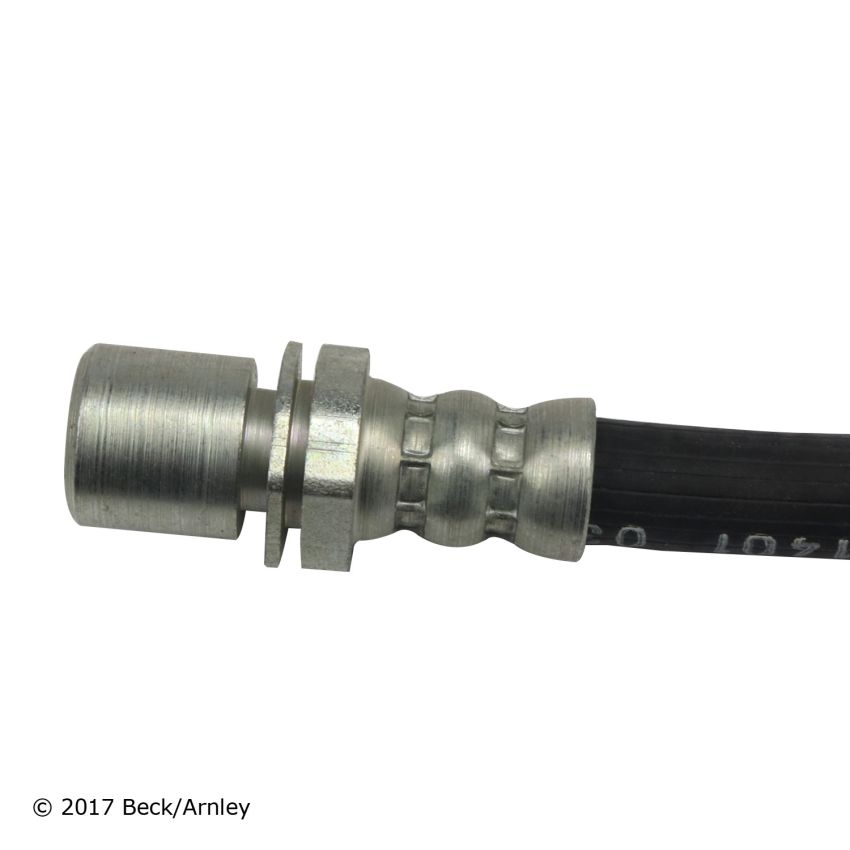 BECK/ARNLEY 073-1564 BRAKE HOSE