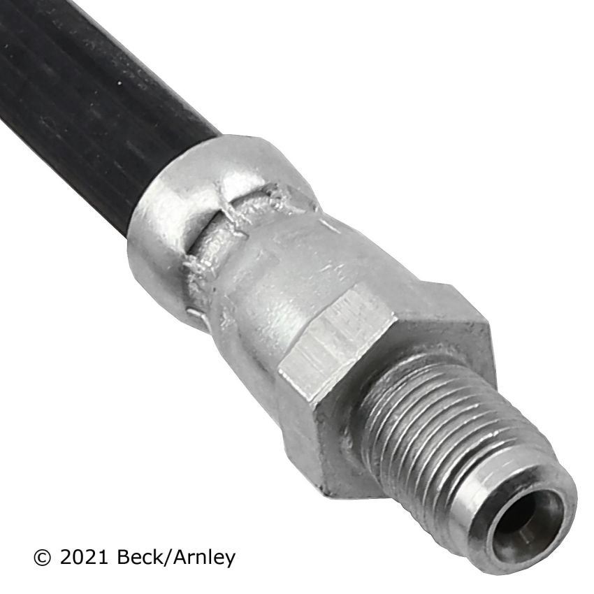 BECK/ARNLEY 073-1573 BRAKE HOSE