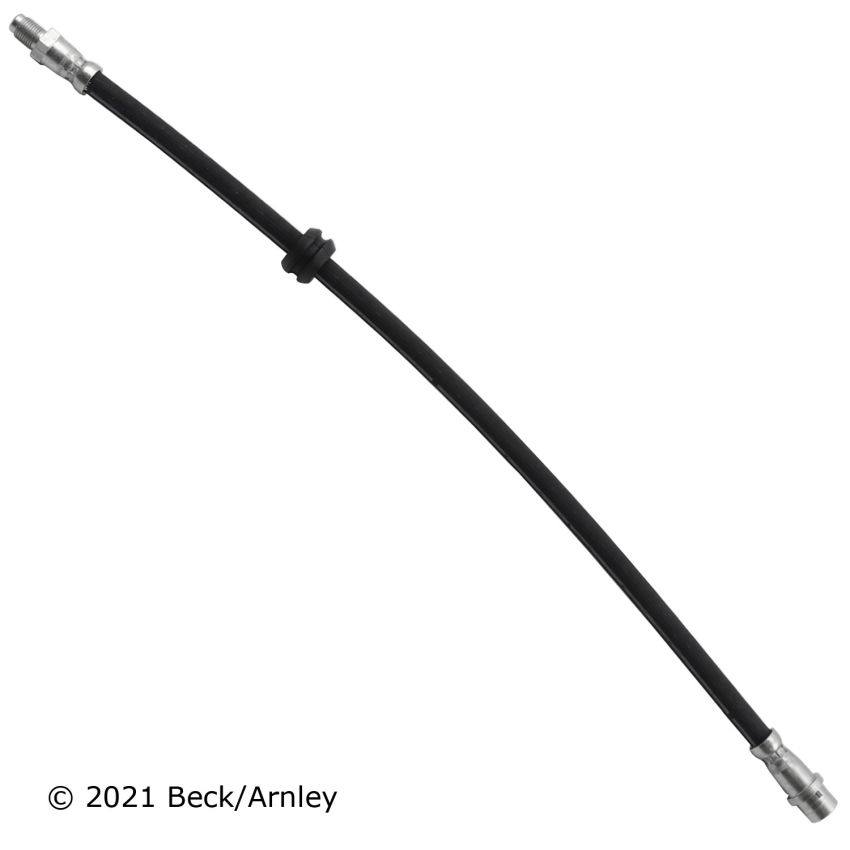 BECK/ARNLEY 073-1573 BRAKE HOSE