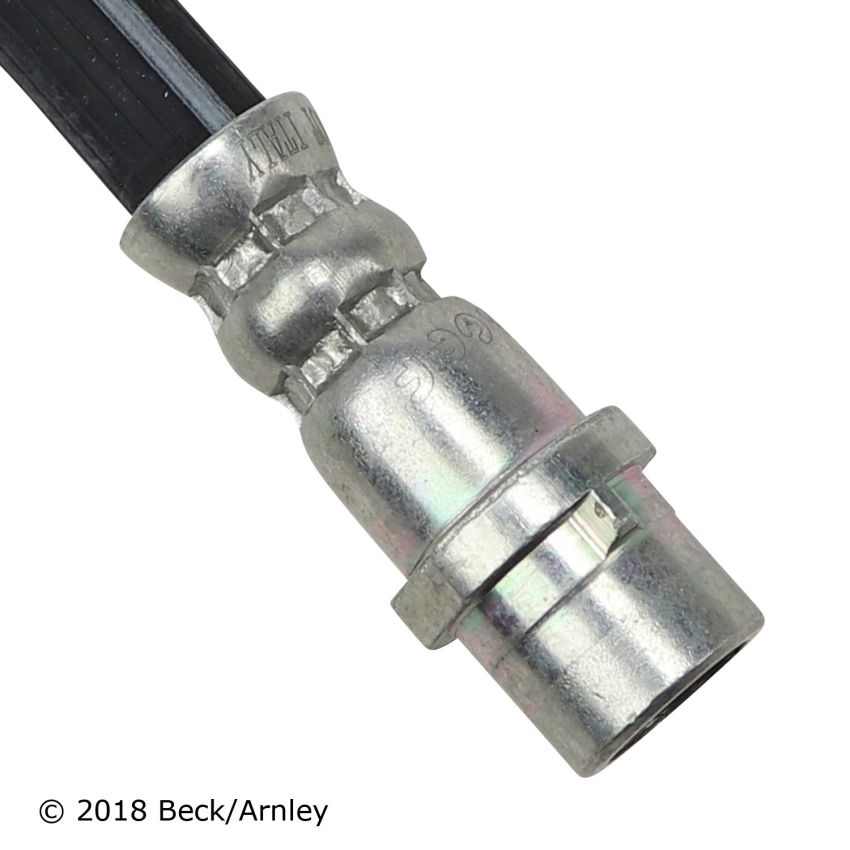 BECK/ARNLEY 073-1577 BRAKE HOSE