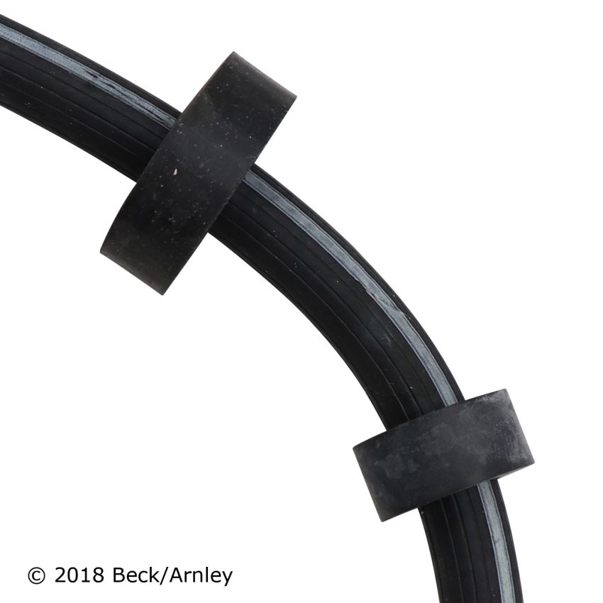 BECK/ARNLEY 073-1577 BRAKE HOSE
