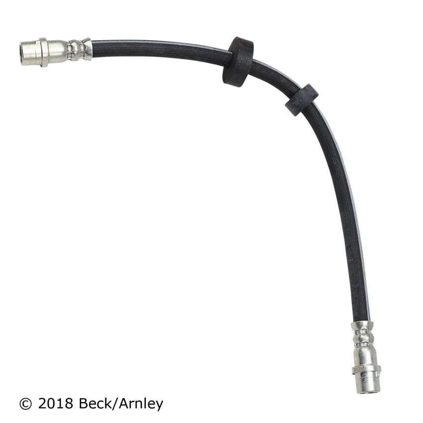 BECK/ARNLEY 073-1577 BRAKE HOSE