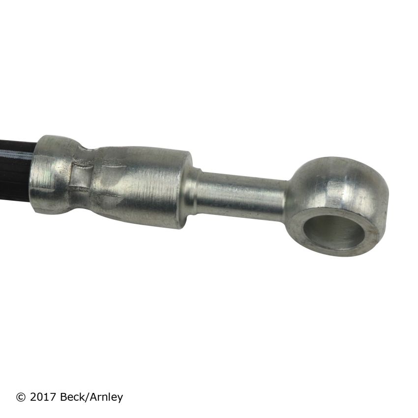 BECK/ARNLEY 073-1580 BRAKE HOSE
