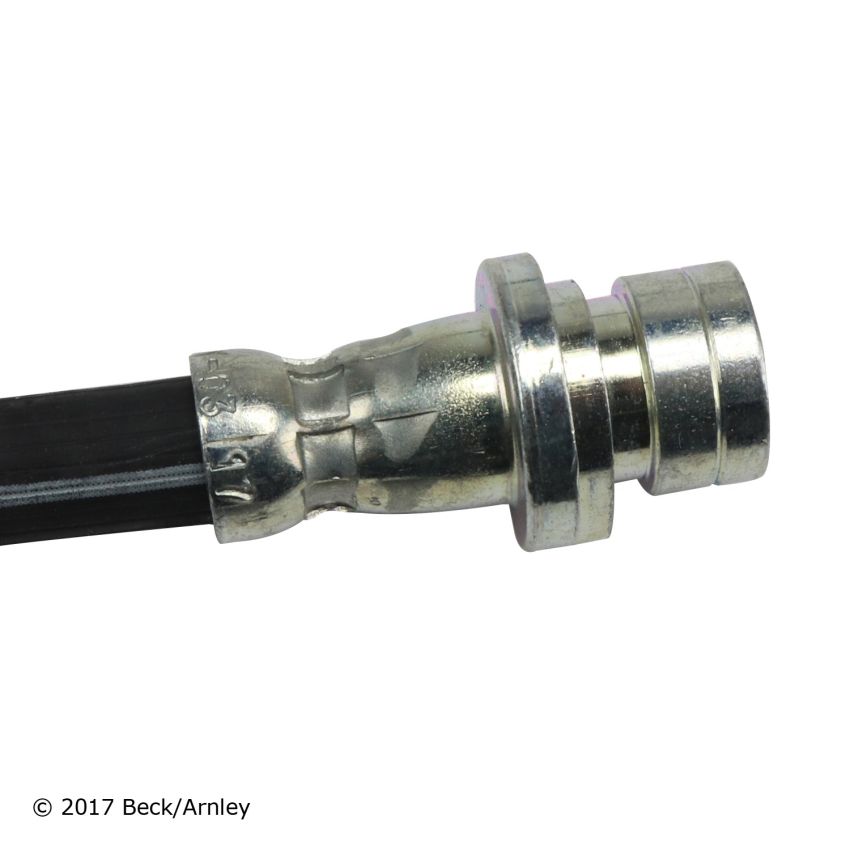BECK/ARNLEY 073-1580 BRAKE HOSE