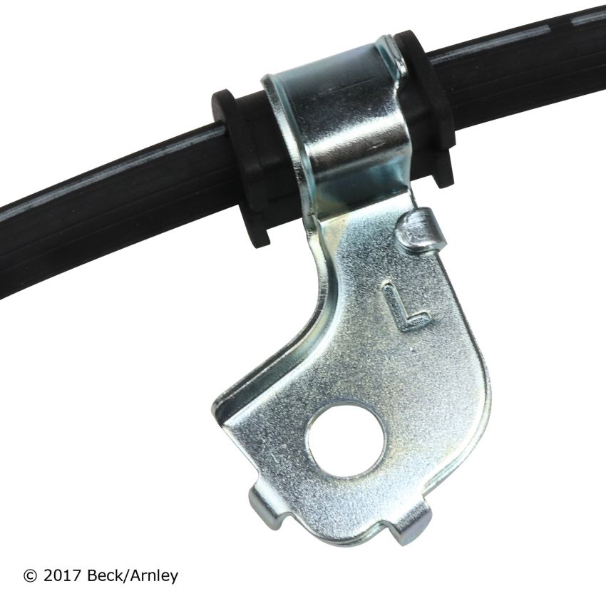 BECK/ARNLEY 073-1580 BRAKE HOSE