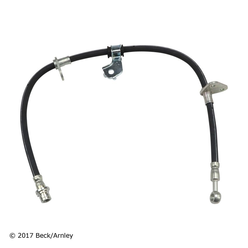 BECK/ARNLEY 073-1580 BRAKE HOSE