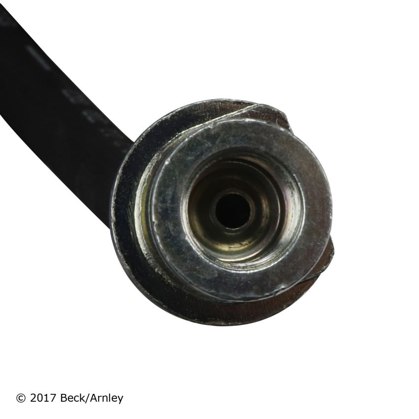 BECK/ARNLEY 073-1580 BRAKE HOSE