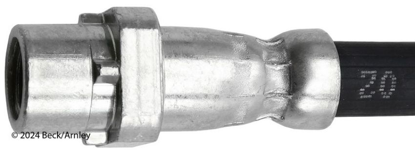 BECK/ARNLEY 073-1582 BRAKE HOSE
