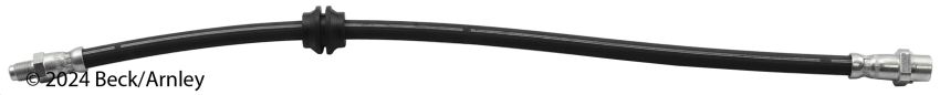 BECK/ARNLEY 073-1582 BRAKE HOSE