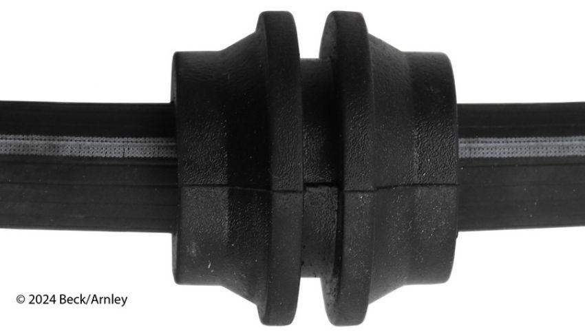 BECK/ARNLEY 073-1582 BRAKE HOSE