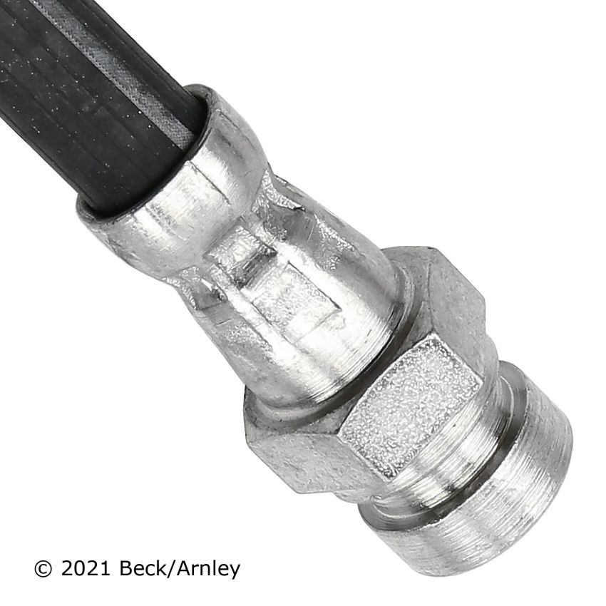 BECK/ARNLEY 073-1584 BRAKE HOSE