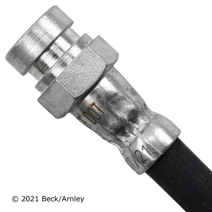 BECK/ARNLEY 073-1584 BRAKE HOSE