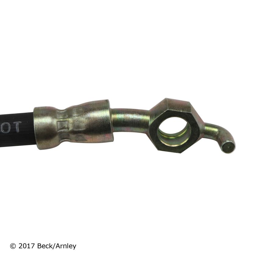 BECK/ARNLEY 073-1589 BRAKE HOSE