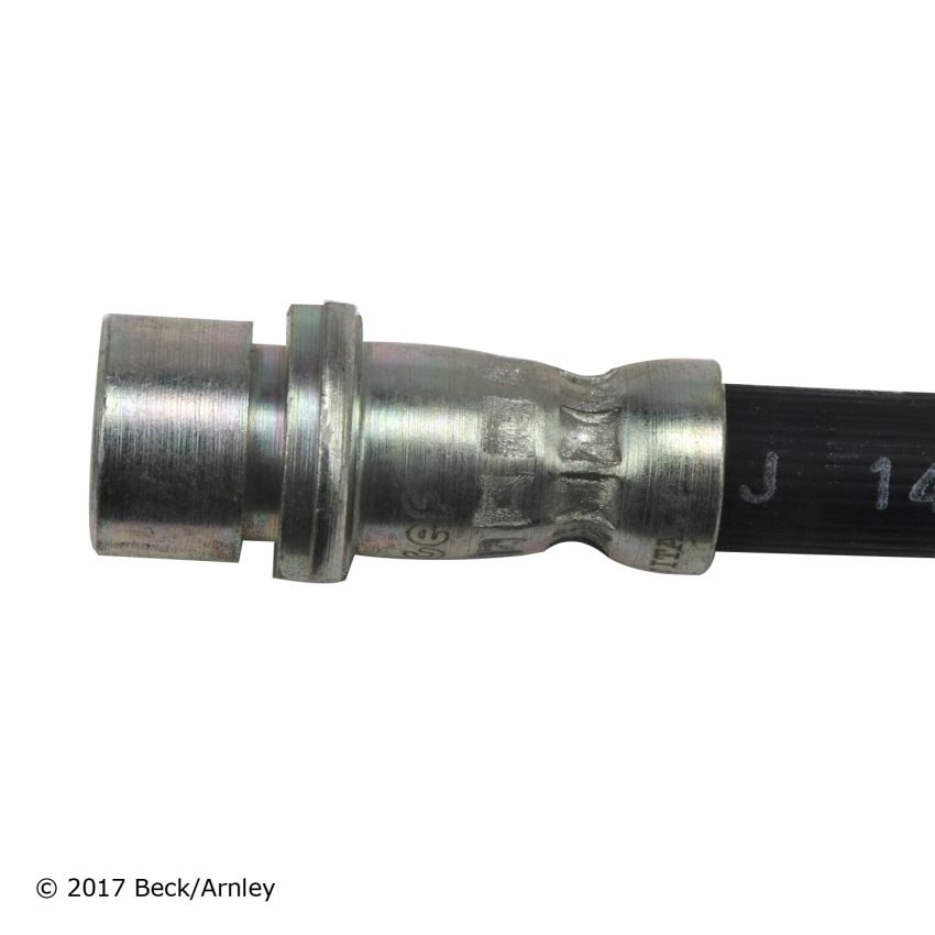 BECK/ARNLEY 073-1589 BRAKE HOSE