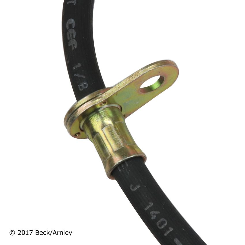 BECK/ARNLEY 073-1589 BRAKE HOSE