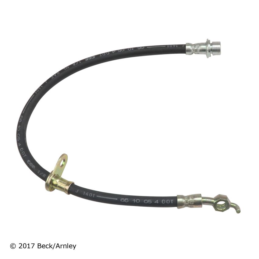 BECK/ARNLEY 073-1589 BRAKE HOSE