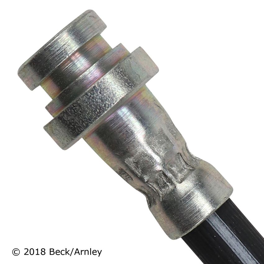BECK/ARNLEY 073-1590 BRAKE HOSE