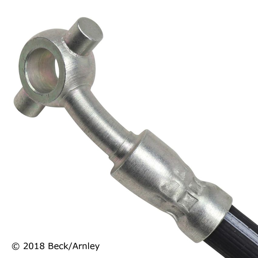 BECK/ARNLEY 073-1590 BRAKE HOSE