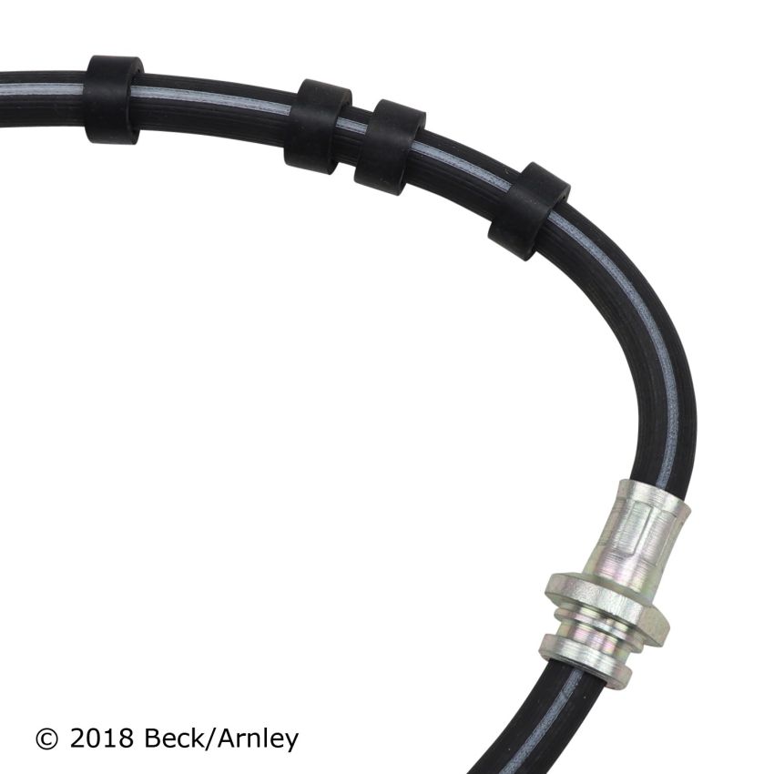 BECK/ARNLEY 073-1590 BRAKE HOSE