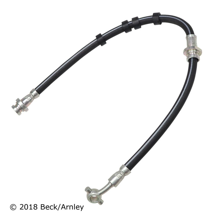 BECK/ARNLEY 073-1590 BRAKE HOSE