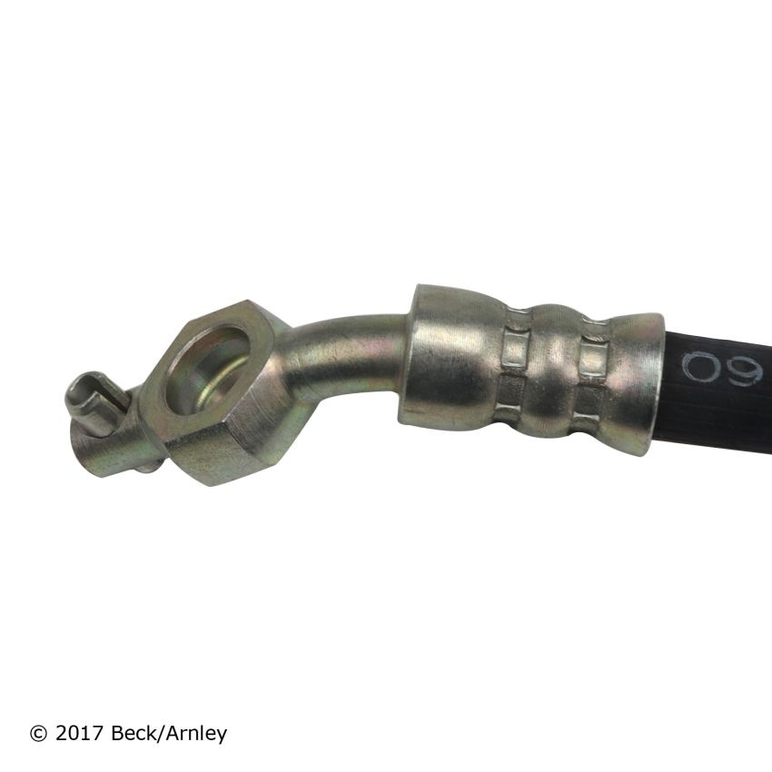 BECK/ARNLEY 073-1594 BRAKE HOSE