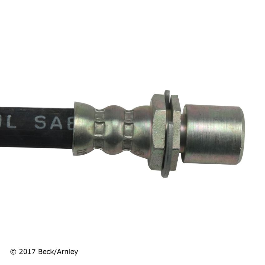 BECK/ARNLEY 073-1594 BRAKE HOSE