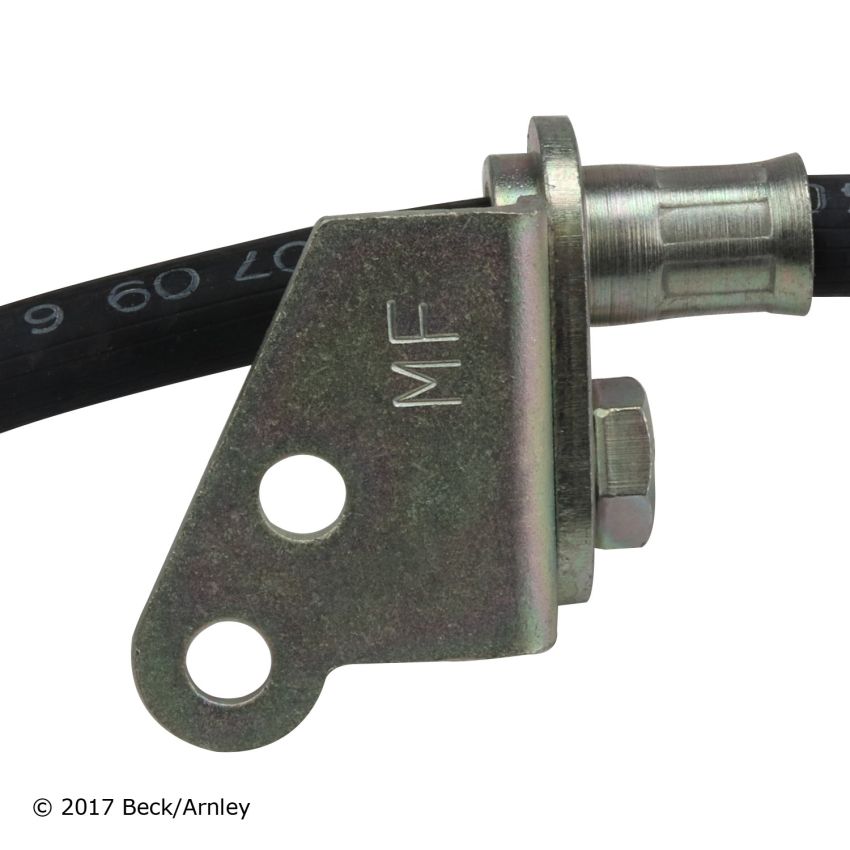 BECK/ARNLEY 073-1594 BRAKE HOSE