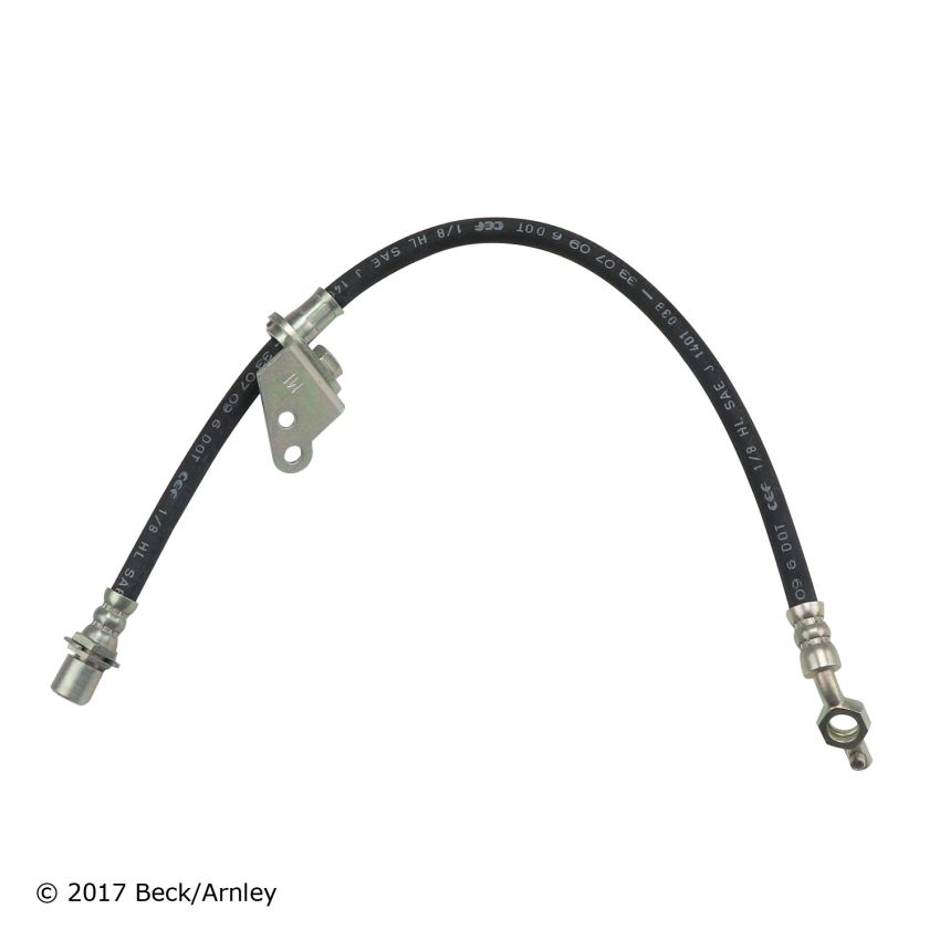 BECK/ARNLEY 073-1594 BRAKE HOSE