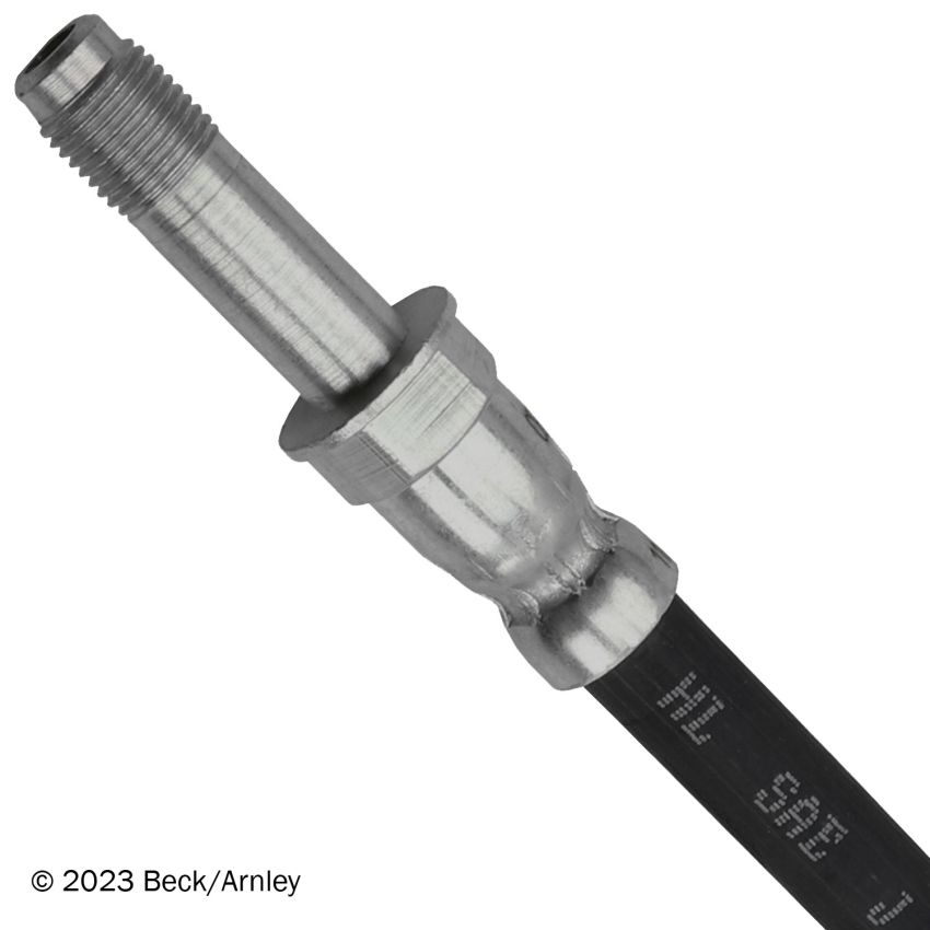 BECK/ARNLEY 073-1596 BRAKE HOSE