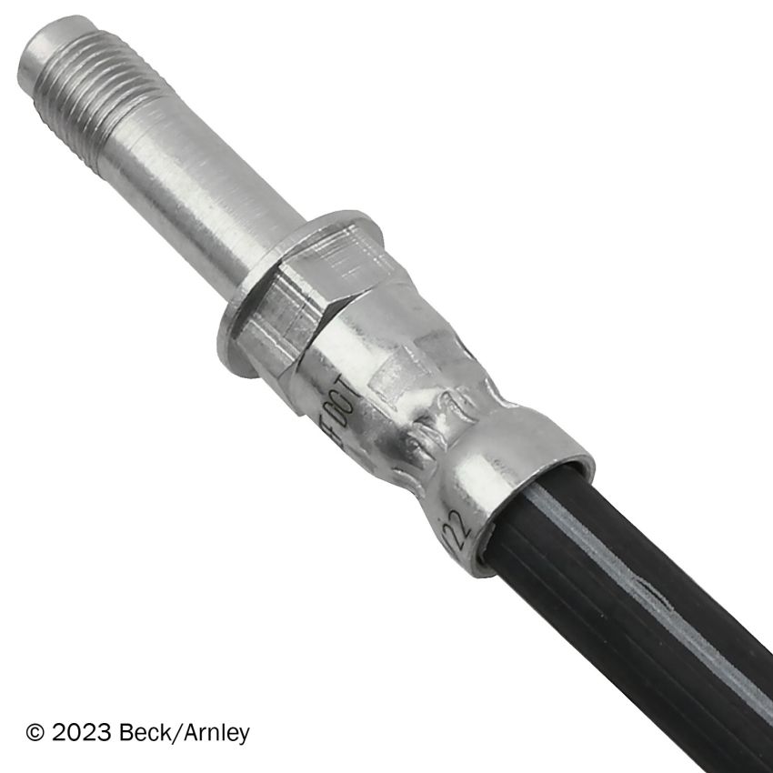 BECK/ARNLEY 073-1596 BRAKE HOSE