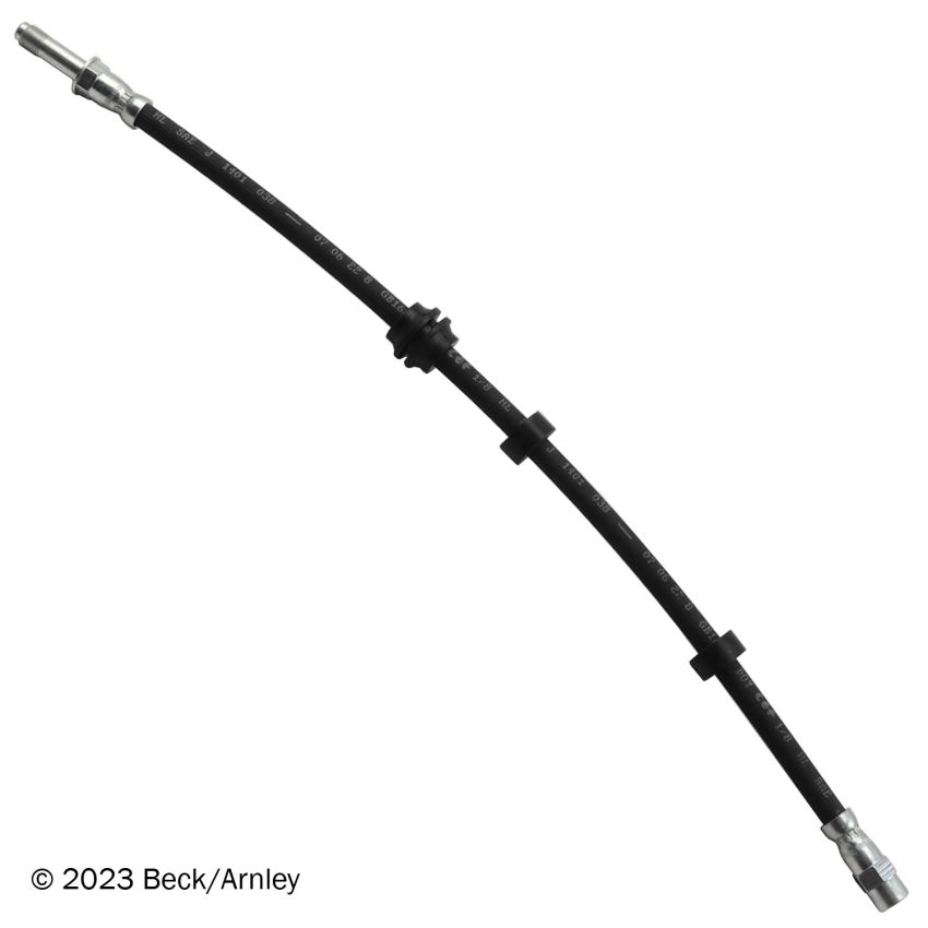 BECK/ARNLEY 073-1596 BRAKE HOSE
