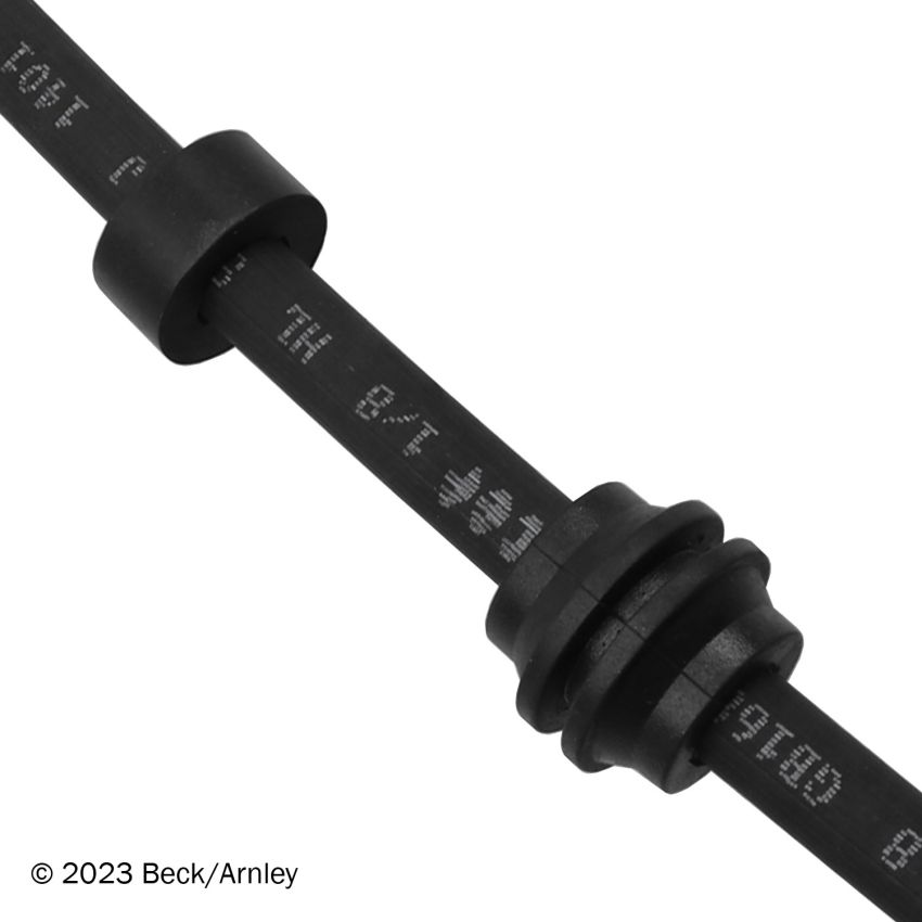 BECK/ARNLEY 073-1596 BRAKE HOSE