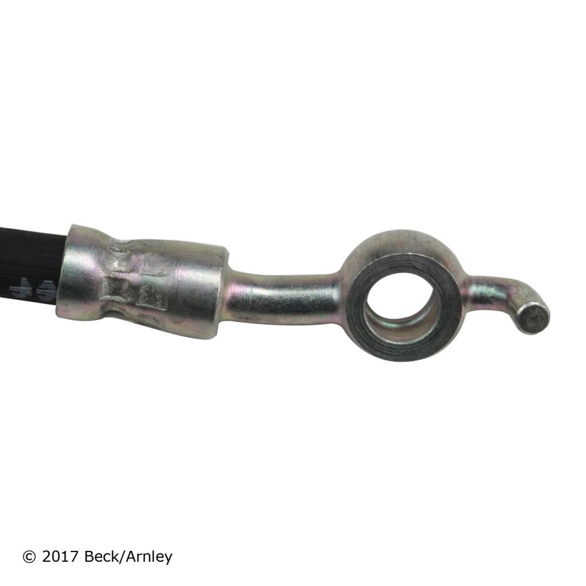 BECK/ARNLEY 073-1600 BRAKE HOSE