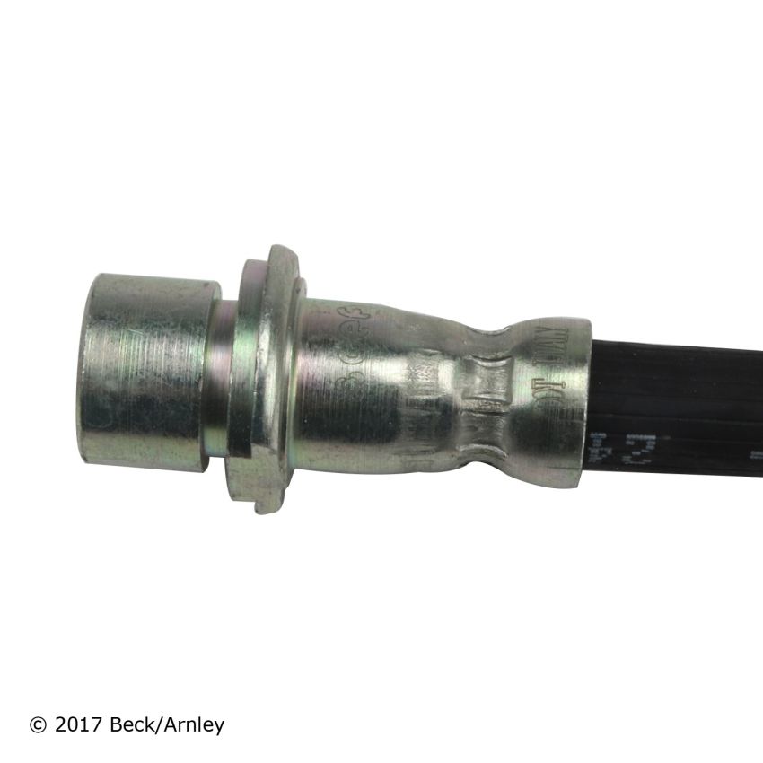 BECK/ARNLEY 073-1600 BRAKE HOSE