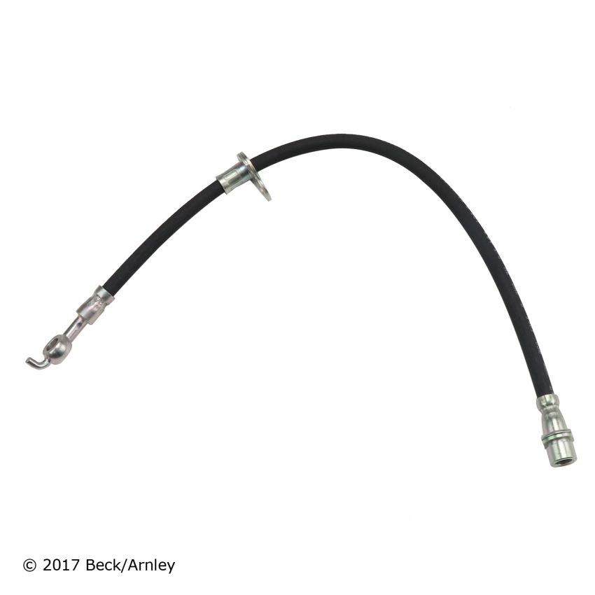 BECK/ARNLEY 073-1600 BRAKE HOSE