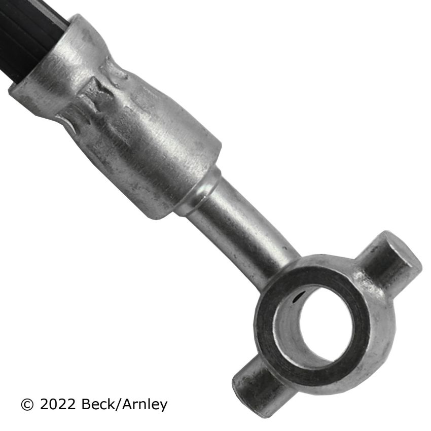 BECK/ARNLEY 073-1602 BRAKE HOSE