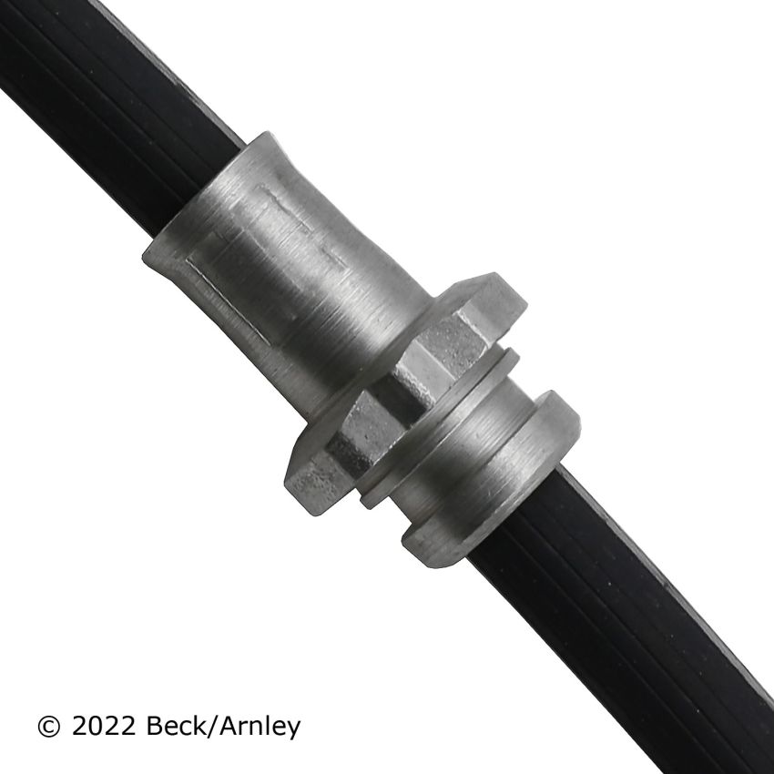 BECK/ARNLEY 073-1602 BRAKE HOSE