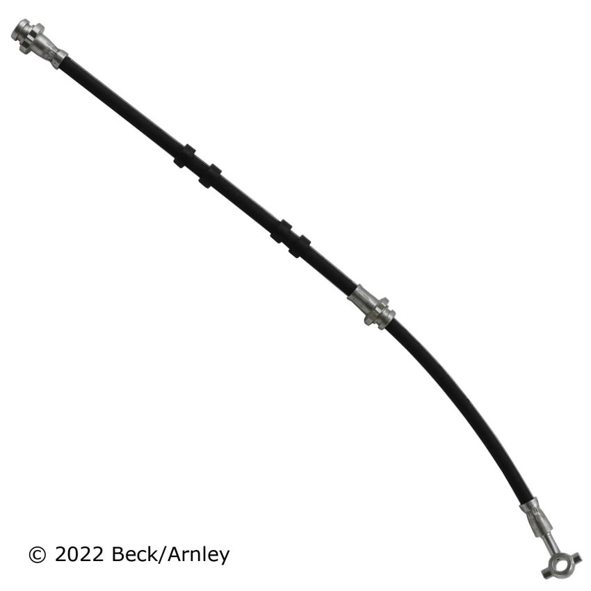 BECK/ARNLEY 073-1602 BRAKE HOSE