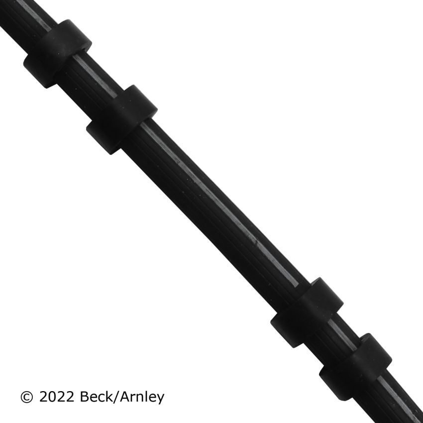 BECK/ARNLEY 073-1602 BRAKE HOSE