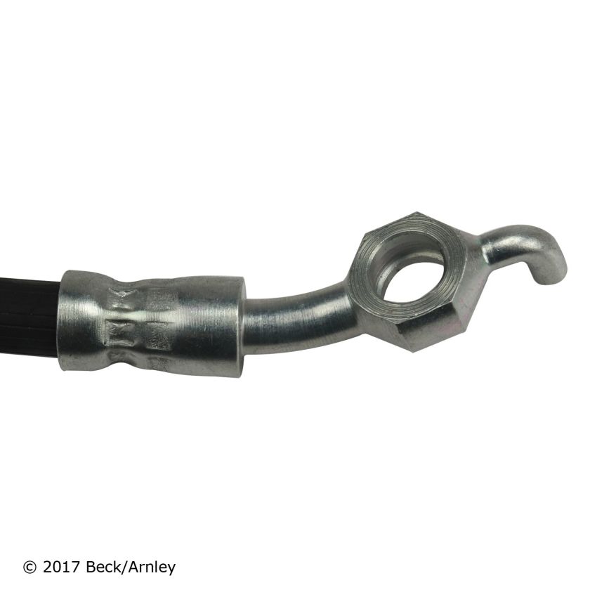 BECK/ARNLEY 073-1608 BRAKE HOSE