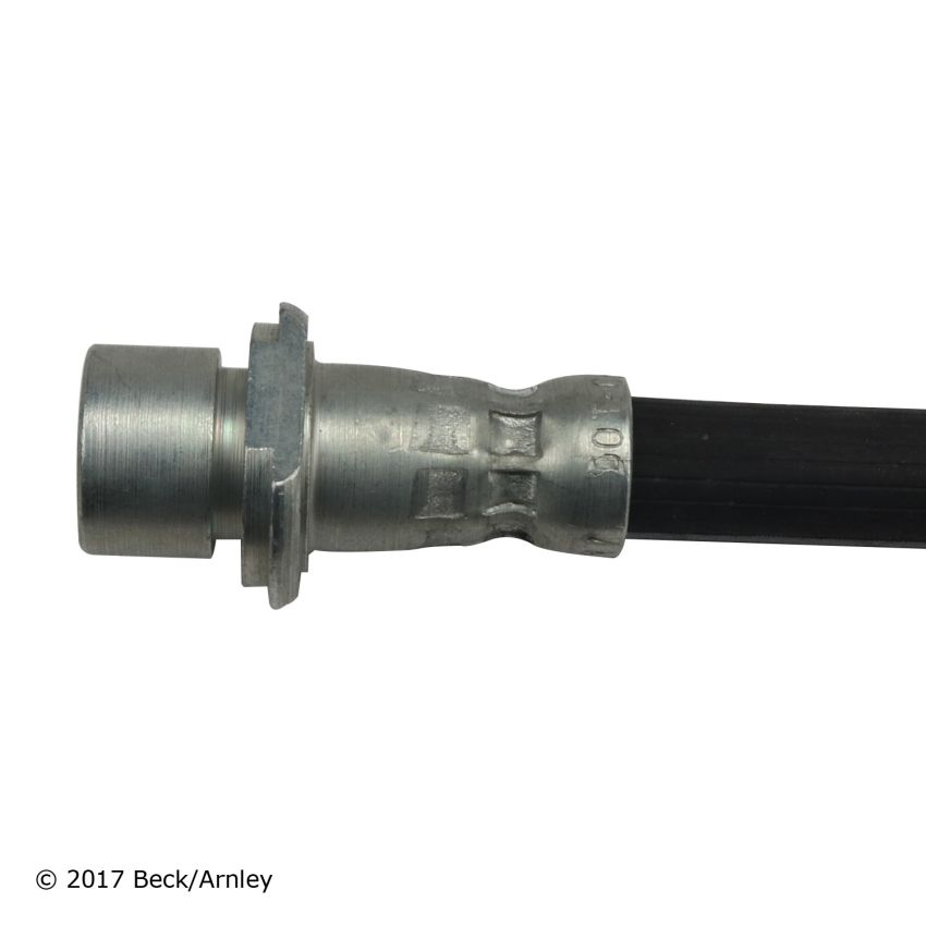 BECK/ARNLEY 073-1608 BRAKE HOSE