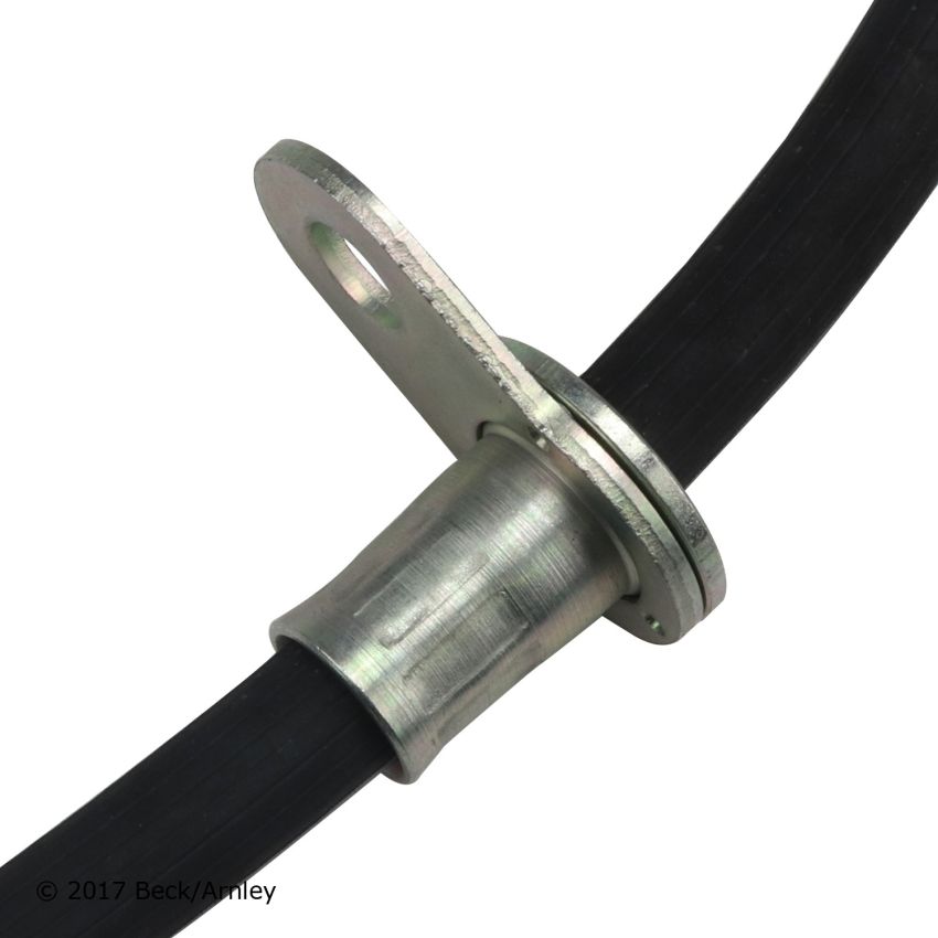 BECK/ARNLEY 073-1608 BRAKE HOSE