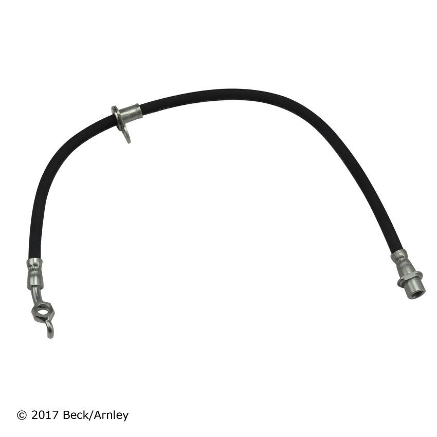 BECK/ARNLEY 073-1608 BRAKE HOSE