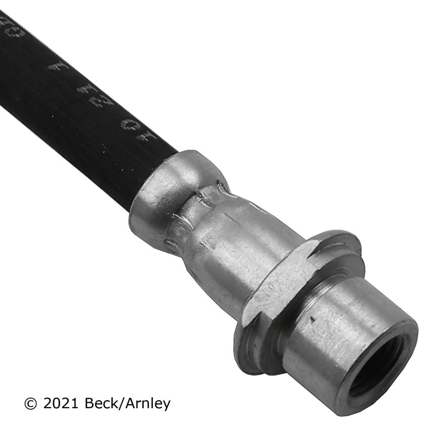 BECK/ARNLEY 073-1610 BRAKE HOSE